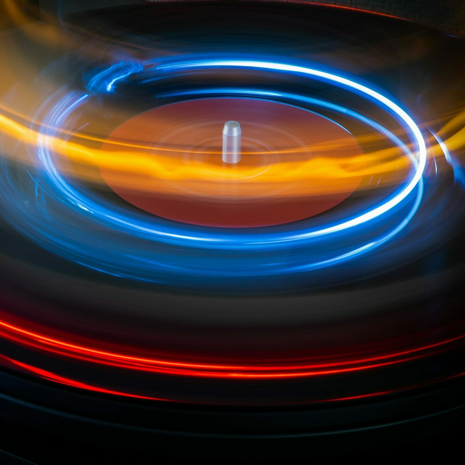 Pourquoi les disques vinyles ?