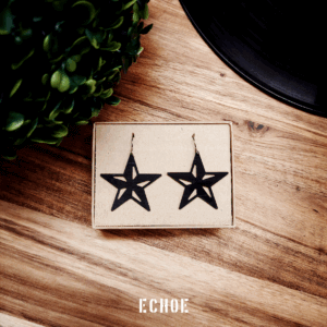 BLACK STAR – Image 3