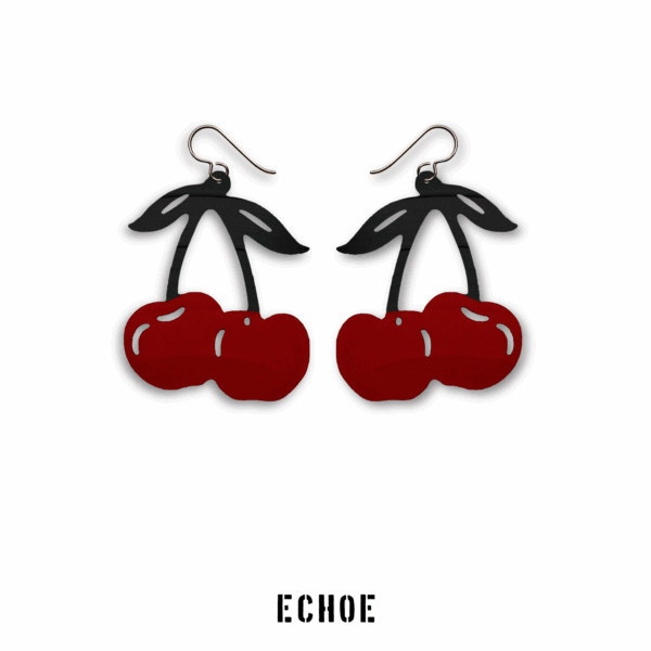 CHERRY