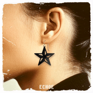 BLACK STAR