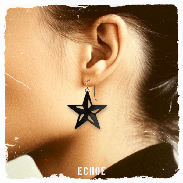 BLACK STAR